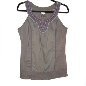 Dynamite Sleeveless Top Size L